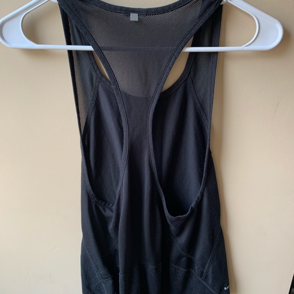 Nike drop-fit tank